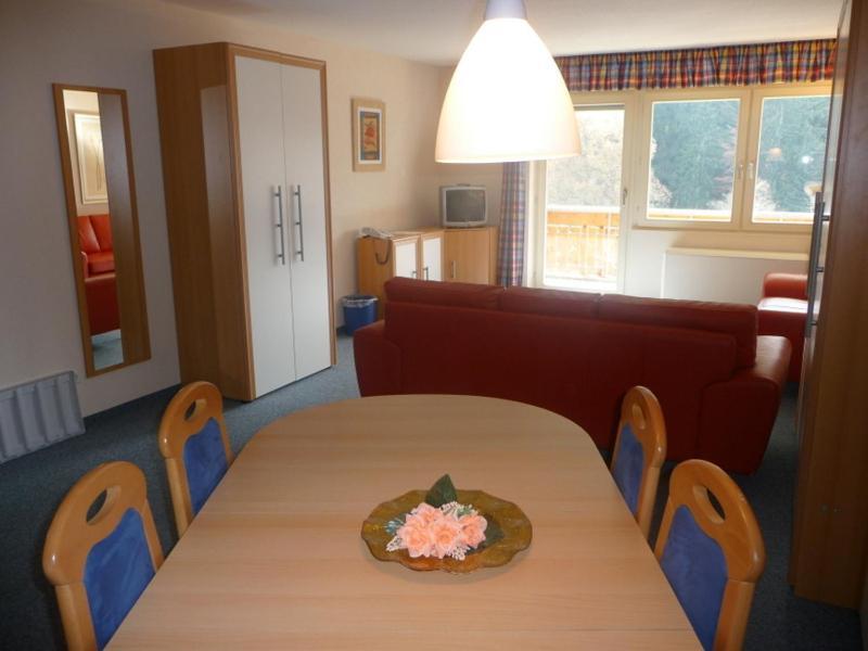 Haus Herzogenhorn - Hornberg Todtmoos Esterno foto