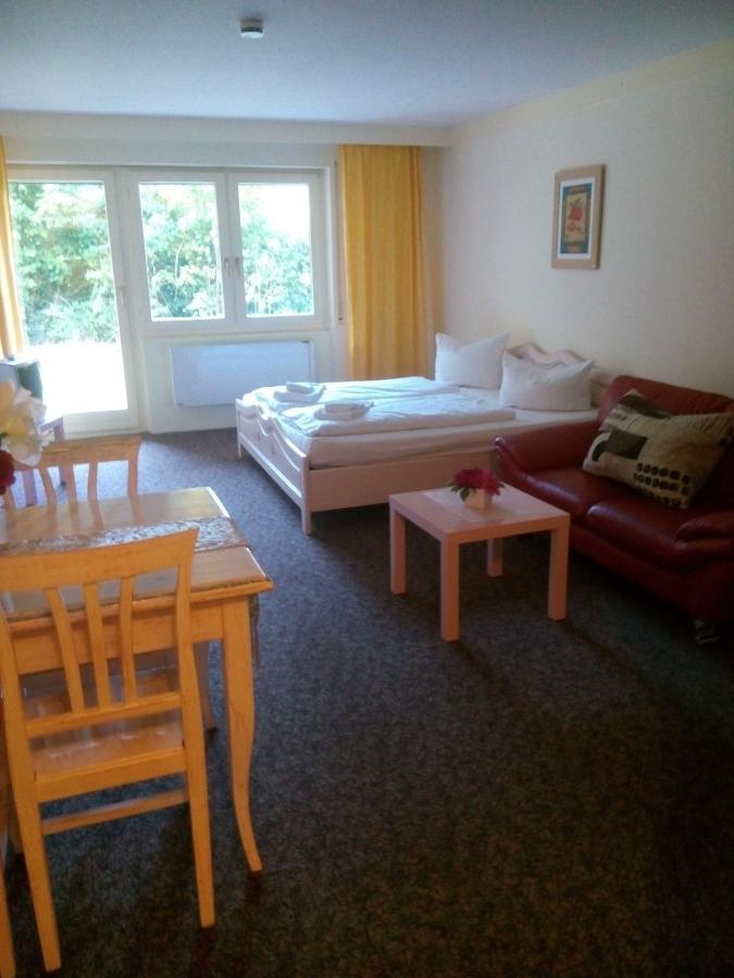 Haus Herzogenhorn - Hornberg Todtmoos Esterno foto